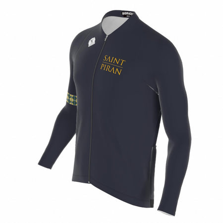 Saint Piran Service Course Icon Long Sleeve Jersey Saint Piran KARN Icon Long Sleeve Jersey