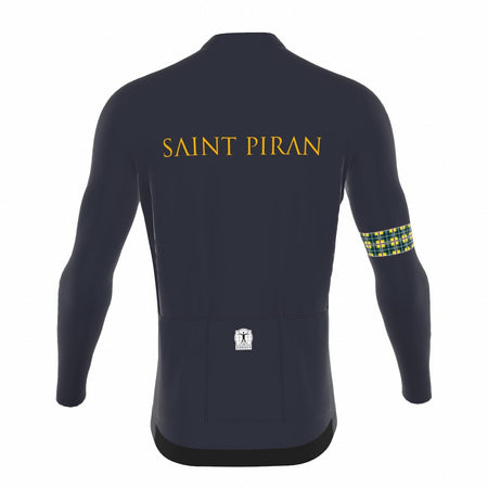 Saint Piran Service Course Icon Long Sleeve Jersey Saint Piran KARN Icon Long Sleeve Jersey