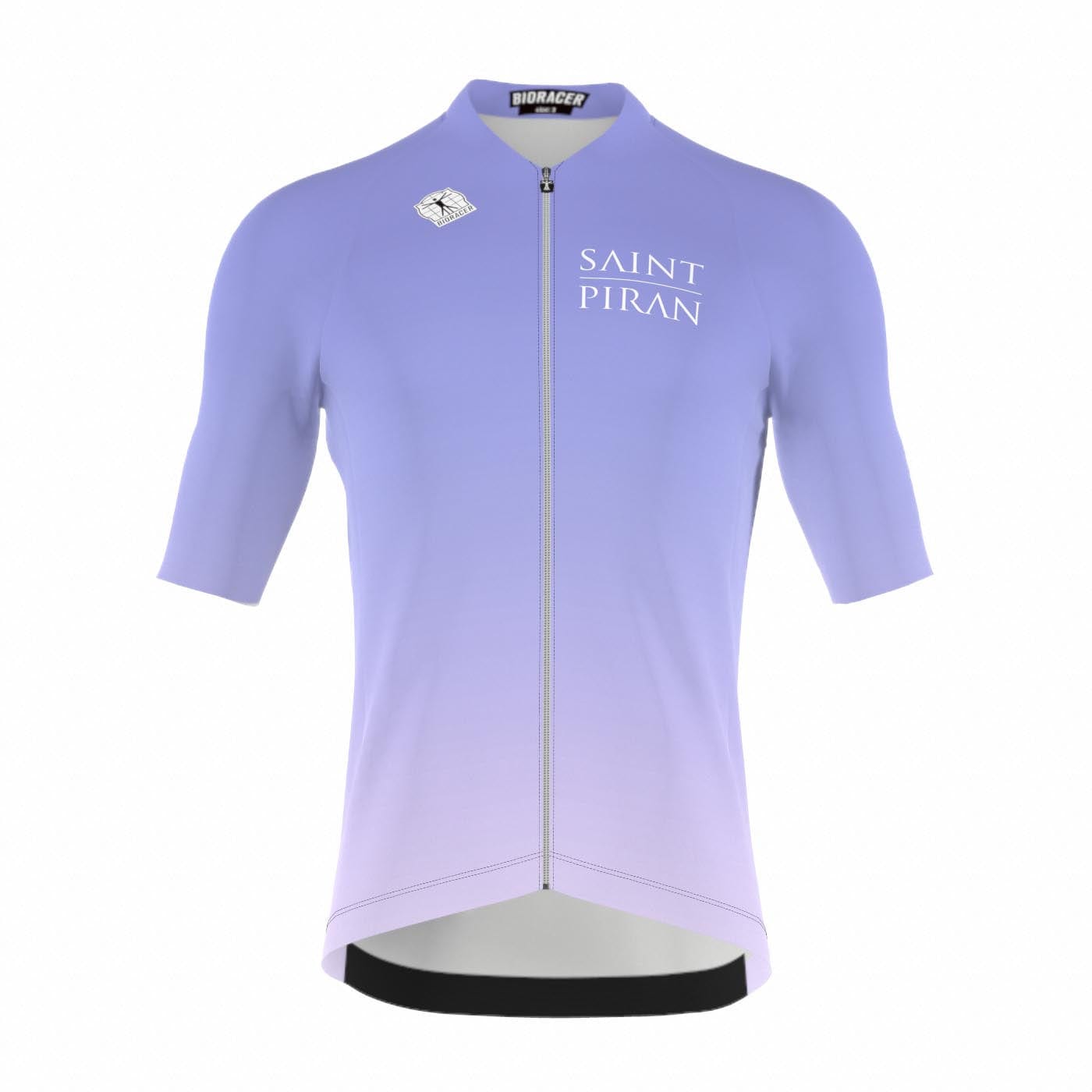 Saint Piran Service Course Epic Short Sleeve Jersey Saint Piran LORYOW Epic Short Sleeve Jersey