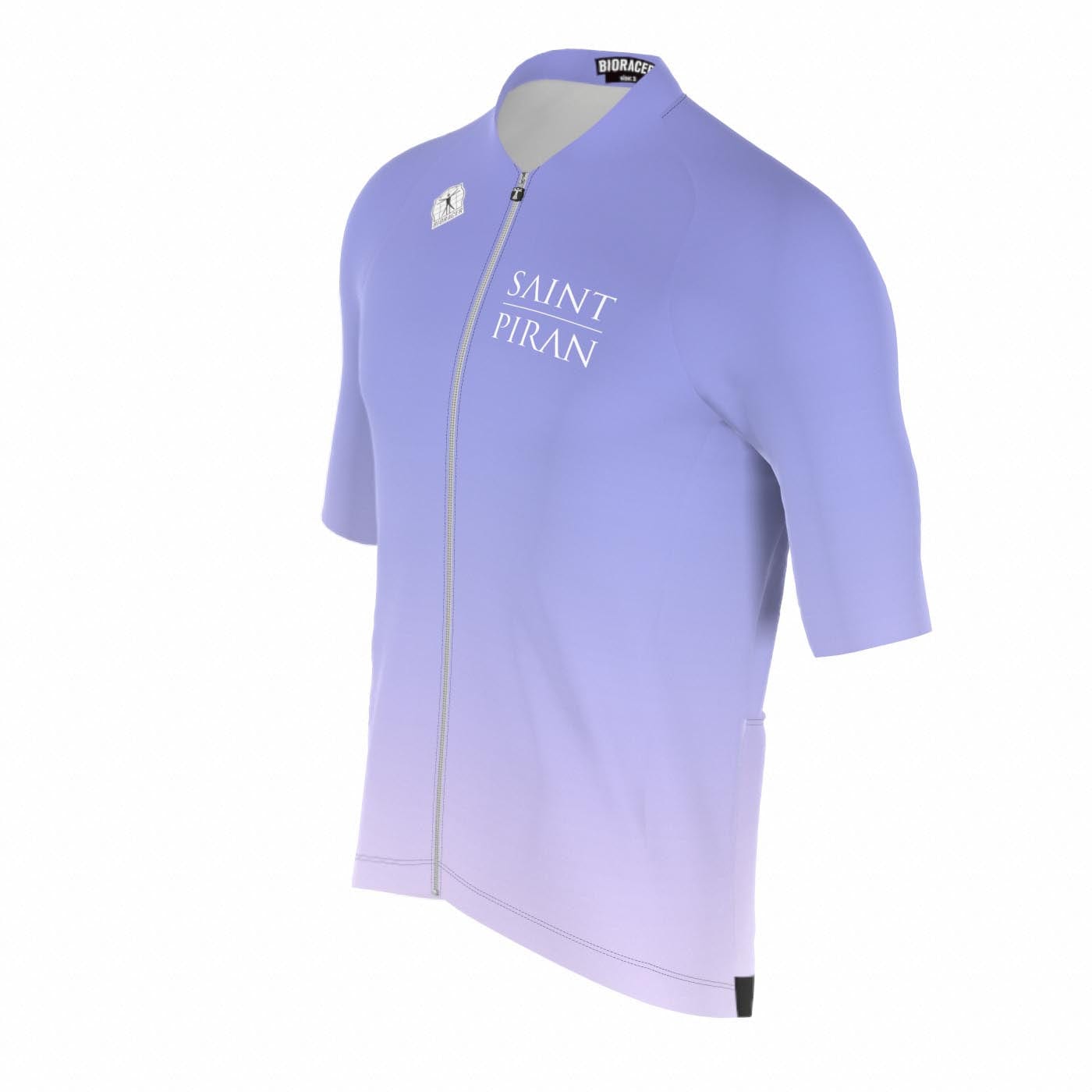 Saint Piran Service Course Epic Short Sleeve Jersey Saint Piran LORYOW Epic Short Sleeve Jersey
