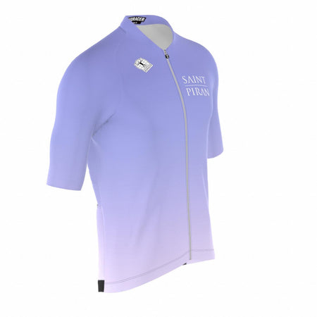 Saint Piran Service Course Epic Short Sleeve Jersey Saint Piran LORYOW Epic Short Sleeve Jersey