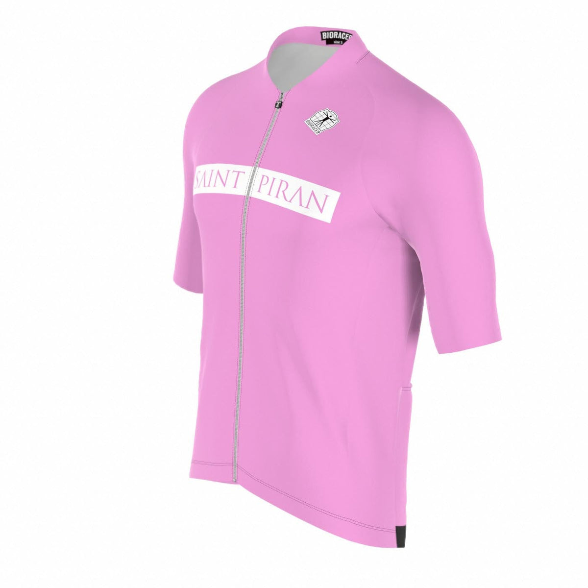 Saint Piran Service Course Icon Short Sleeve Jersey Saint Piran PETALYS Icon short Sleeve Jersey
