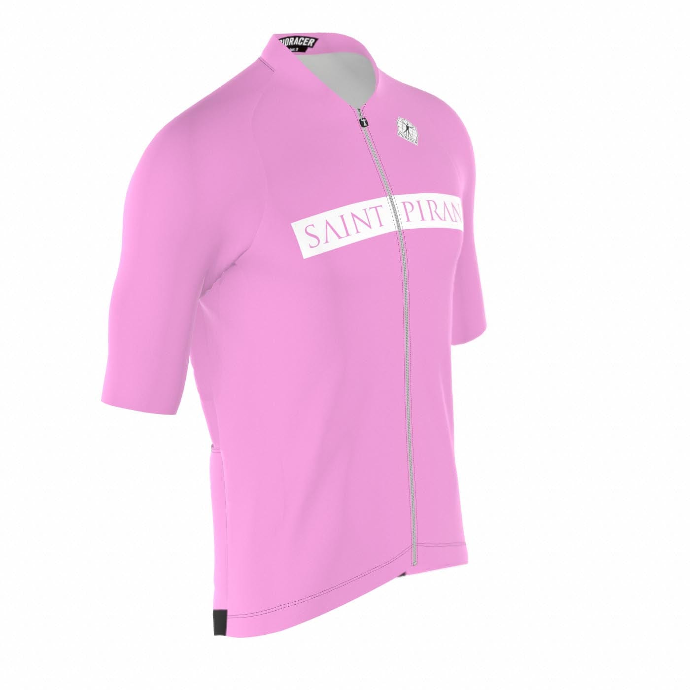Saint Piran Service Course Icon Short Sleeve Jersey Saint Piran PETALYS Icon short Sleeve Jersey