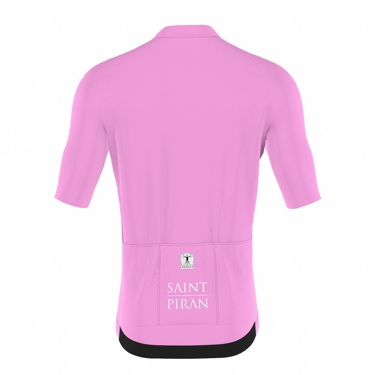 Saint Piran Service Course Icon Short Sleeve Jersey Saint Piran PETALYS Icon short Sleeve Jersey