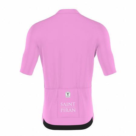 Saint Piran Service Course Icon Short Sleeve Jersey Saint Piran PETALYS Icon short Sleeve Jersey
