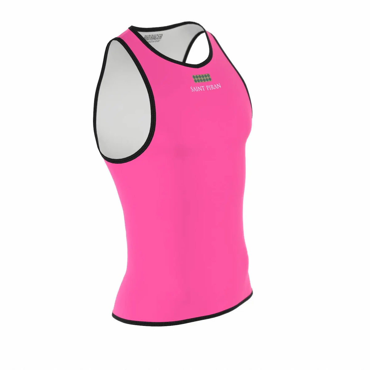 Saint Piran Service Course Base layer Saint Piran Pink Base Layer