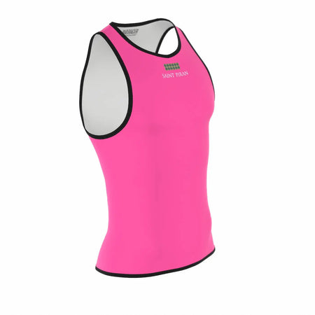 Saint Piran Service Course Base layer Saint Piran Pink Base Layer