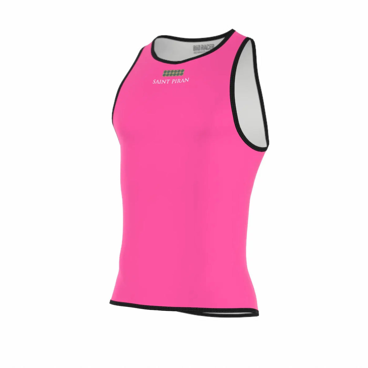 Saint Piran Service Course Base layer Saint Piran Pink Base Layer