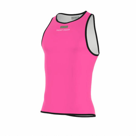 Saint Piran Service Course Base layer Saint Piran Pink Base Layer