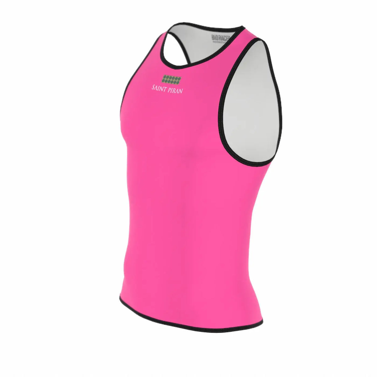 Saint Piran Service Course Base layer Saint Piran Pink Base Layer