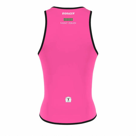 Saint Piran Service Course Base layer Saint Piran Pink Base Layer