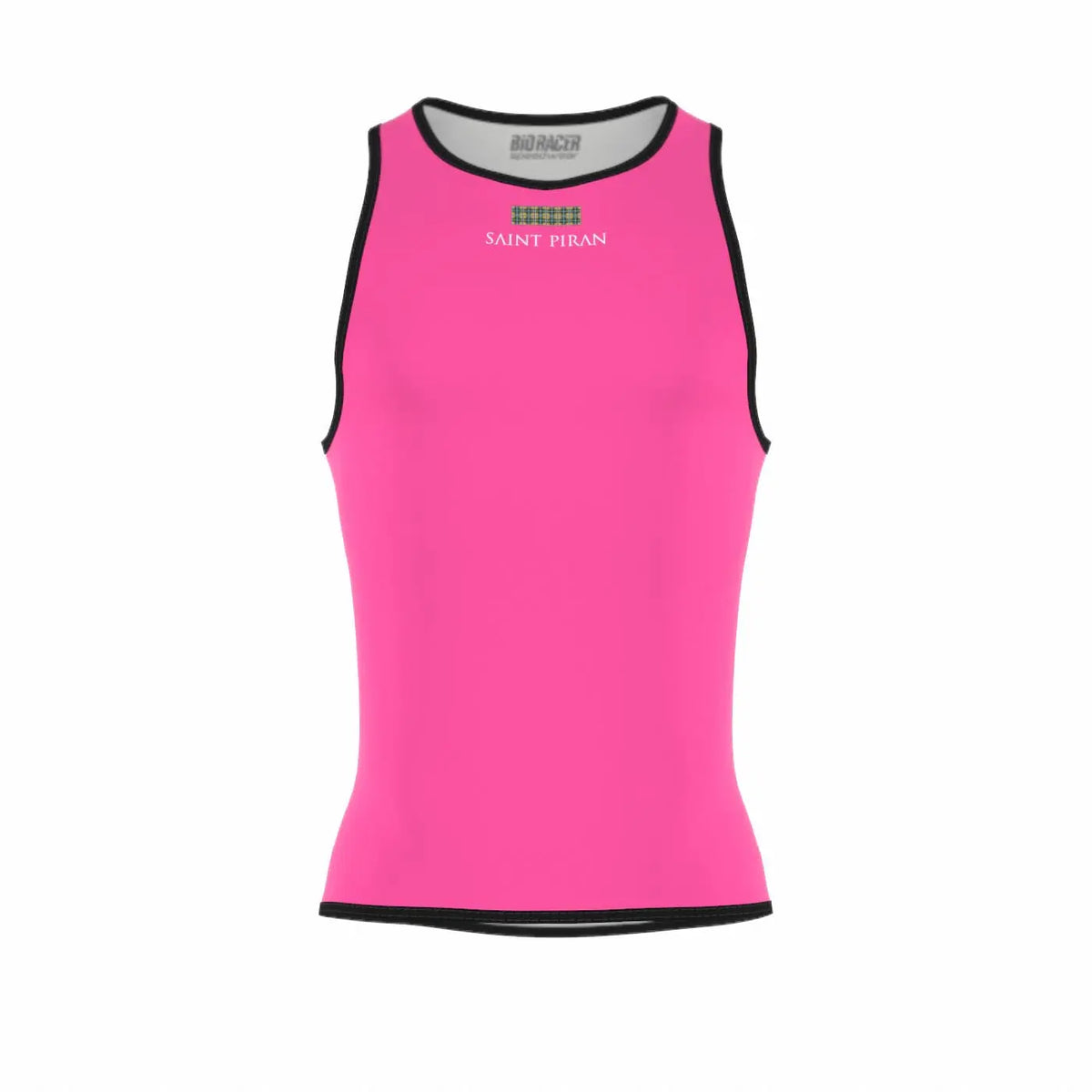 Saint Piran Service Course Base layer Saint Piran Pink Base Layer