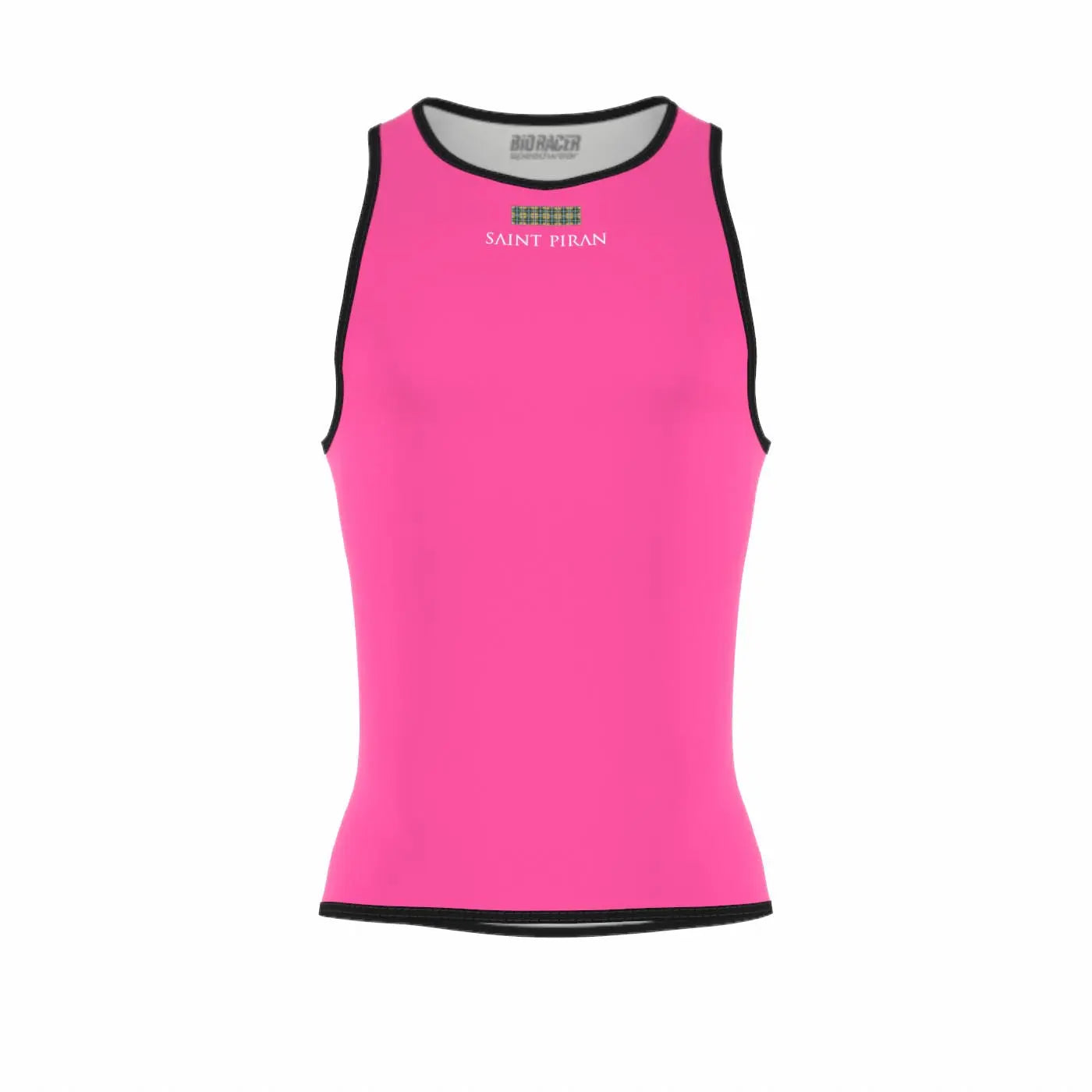 Saint Piran Service Course Base layer Saint Piran Pink Base Layer