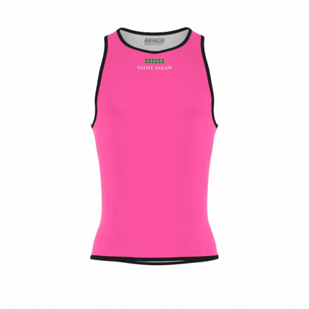 Saint Piran Service Course Base layer Saint Piran Pink Base Layer