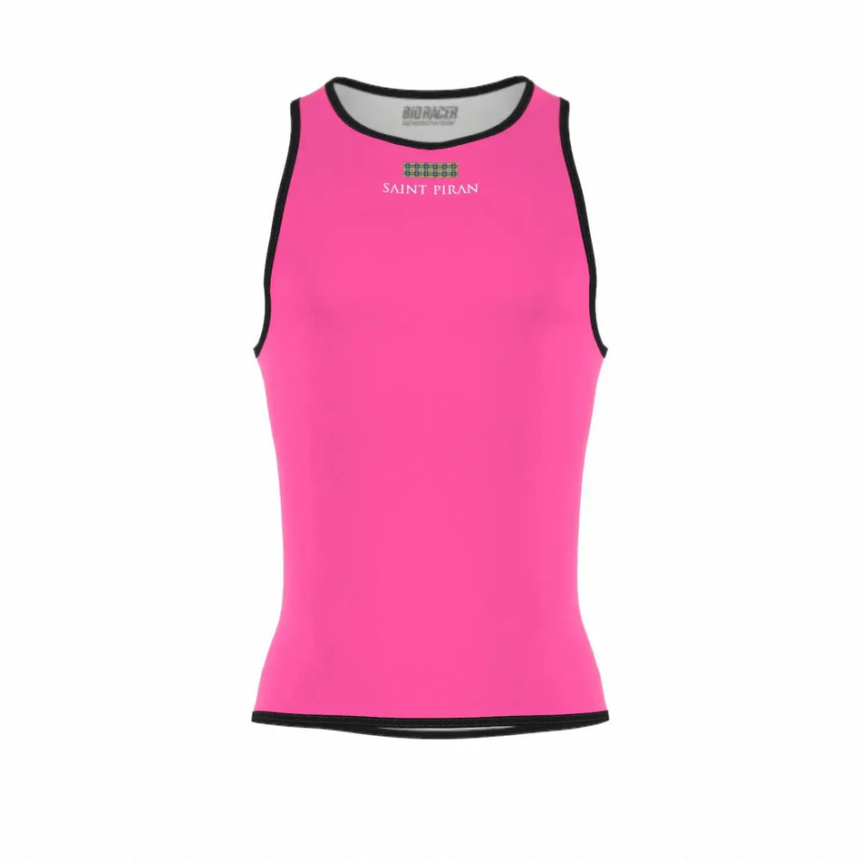 Saint Piran Service Course Base layer Saint Piran Pink Base Layer