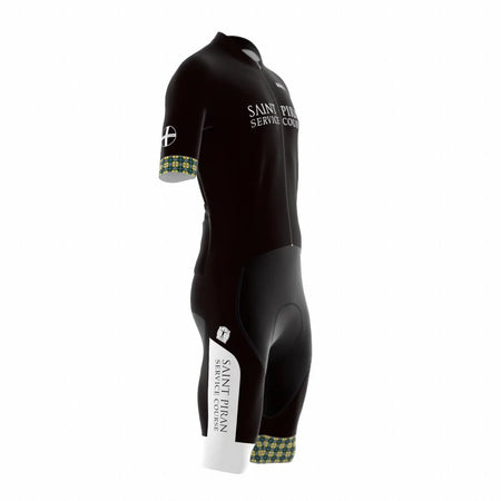 Saint Piran Service Course Race Suit Saint Piran Service Course Club Member - Road Race Suit