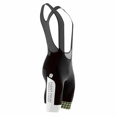 Saint Piran Service Course Membership Saint Piran Service Course Membership, Team Jersey & Bibshorts