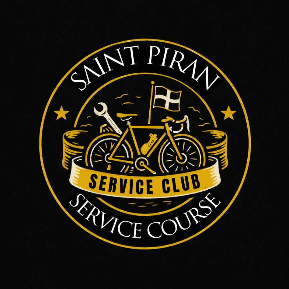 Saint Piran Service Course Membership Saint Piran Service Course - SERVICE CLUB