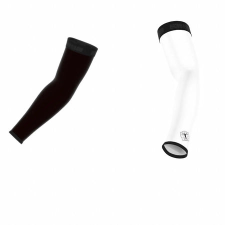 Saint Piran Service Course Arm Warmer Saint Piran Service Course Team -  Arm Warmers