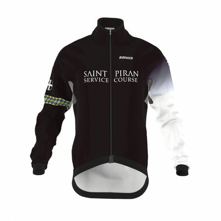Saint Piran Service Course Jacket Saint Piran Service Course Team - Rain Jacket