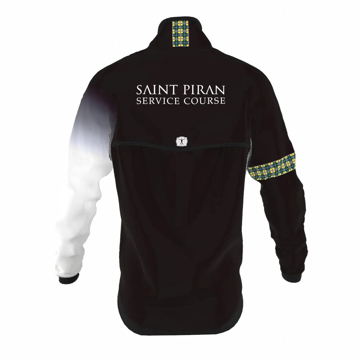 Saint Piran Service Course Jacket Saint Piran Service Course Team - Rain Jacket