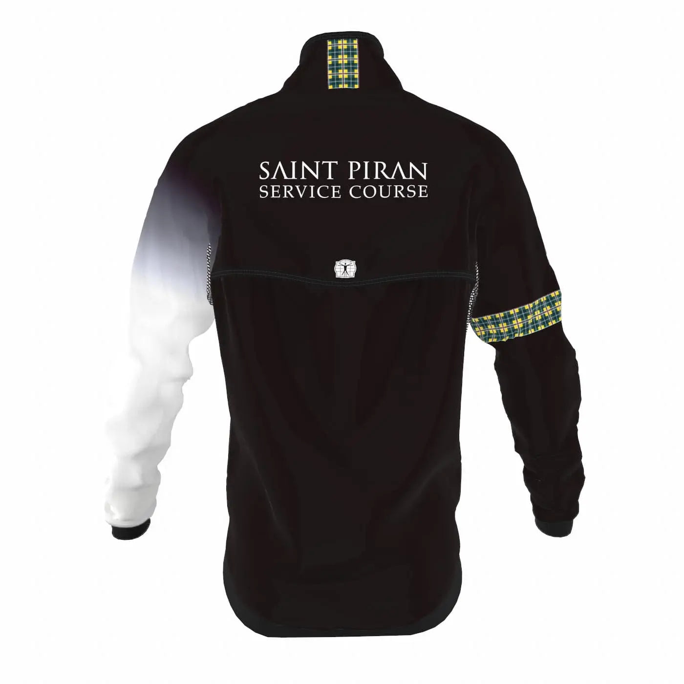 Saint Piran Service Course Jacket Saint Piran Service Course Team - Rain Jacket