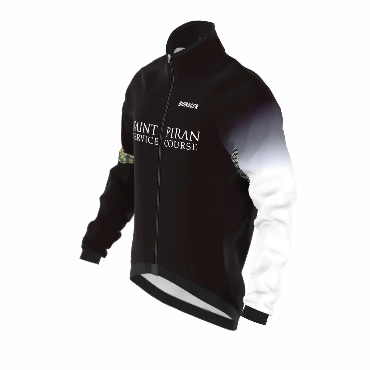 Saint Piran Service Course Jacket Saint Piran Service Course Team - Rain Jacket