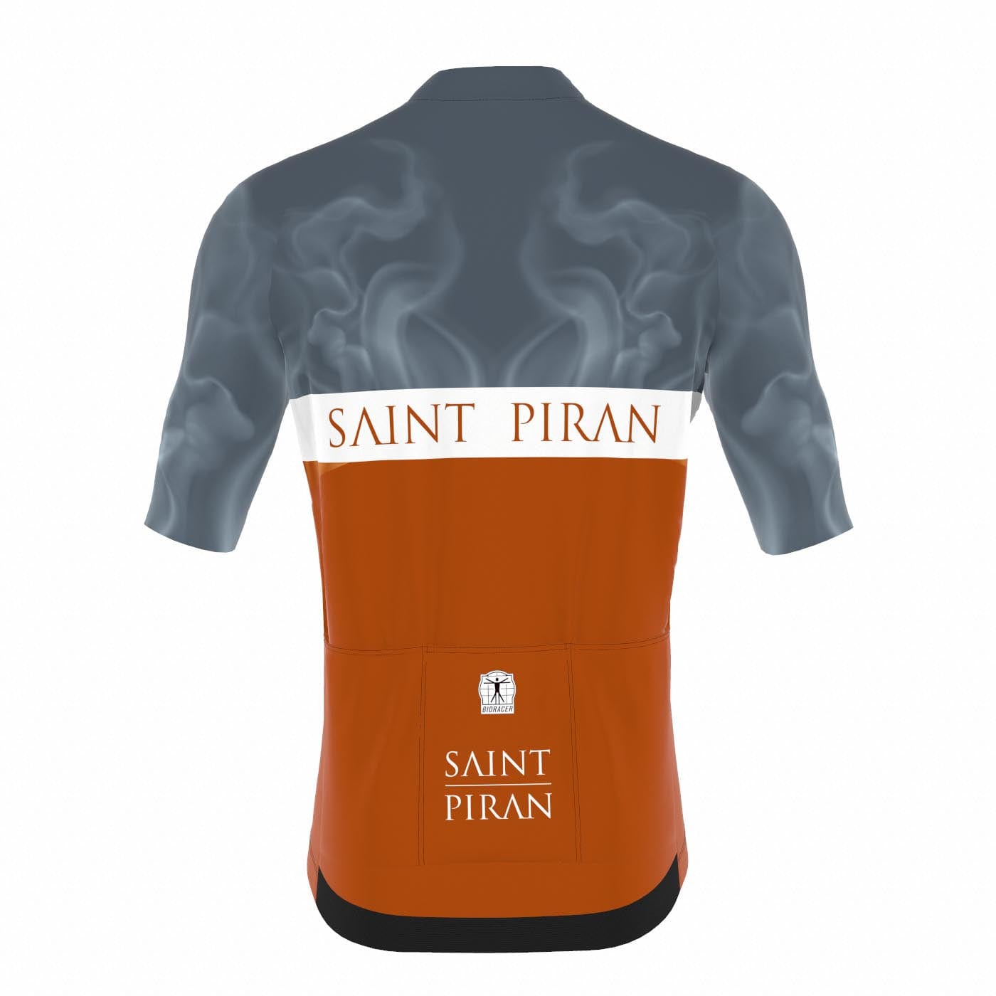 Saint Piran Service Course Epic Short Sleeve Jersey Saint Piran STEN Epic Short Sleeve Jersey
