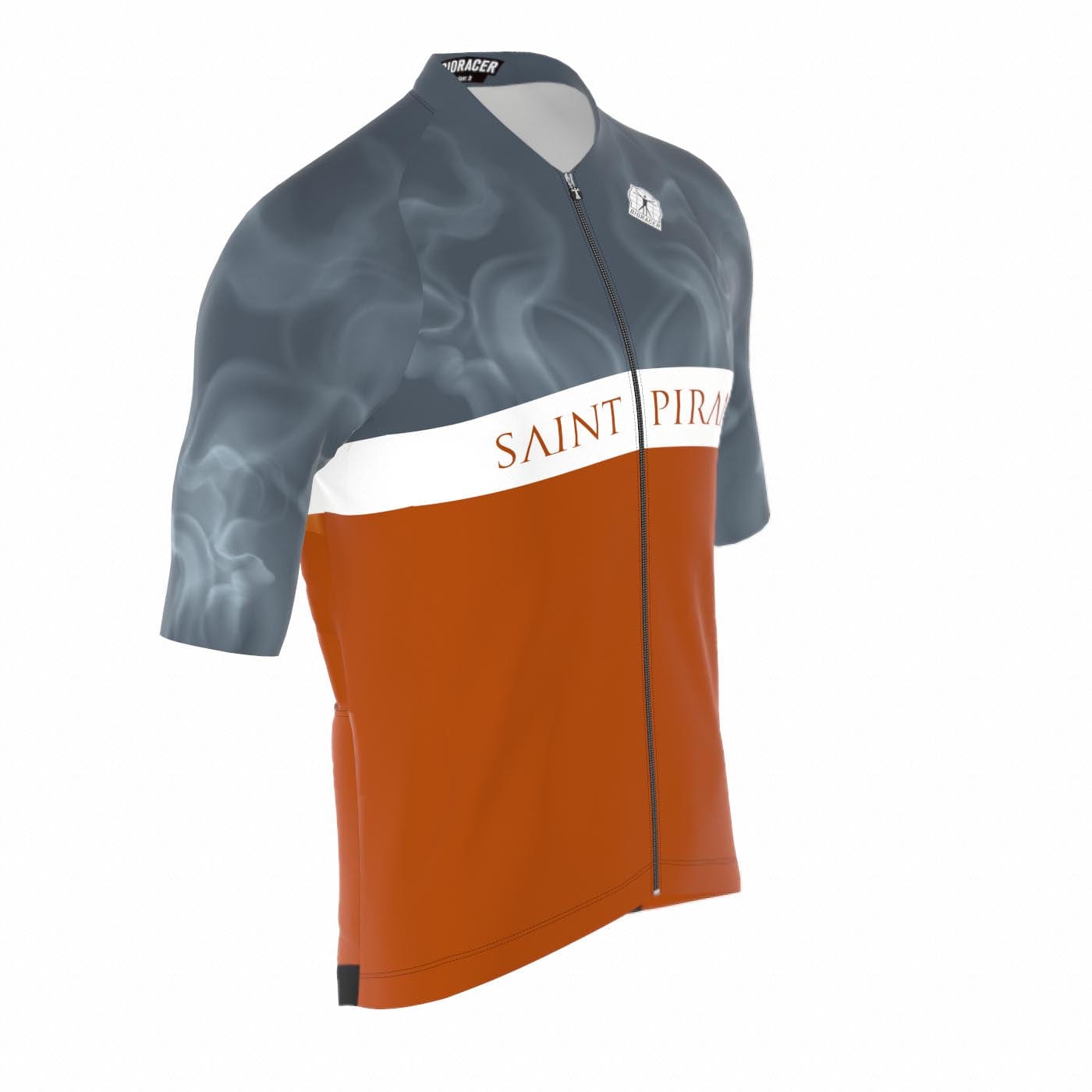 Saint Piran Service Course Epic Short Sleeve Jersey Saint Piran STEN Epic Short Sleeve Jersey