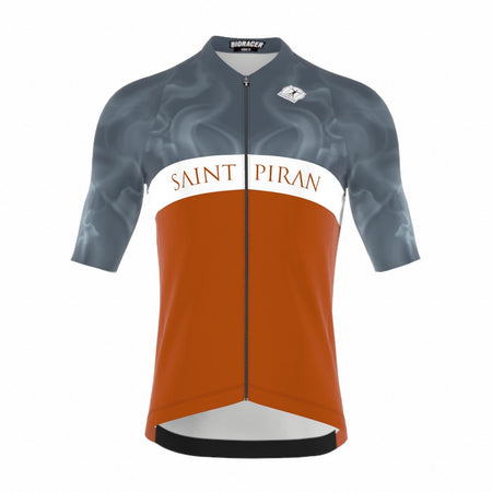 Saint Piran Service Course Epic Short Sleeve Jersey Saint Piran STEN Epic Short Sleeve Jersey