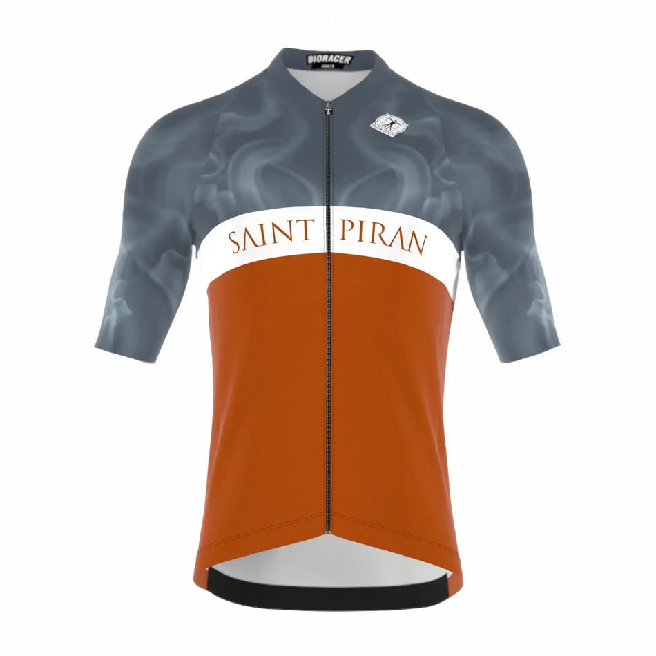 Saint Piran Service Course Icon Short Sleeve Jersey Saint Piran STEN Icon Short Sleeve Jersey