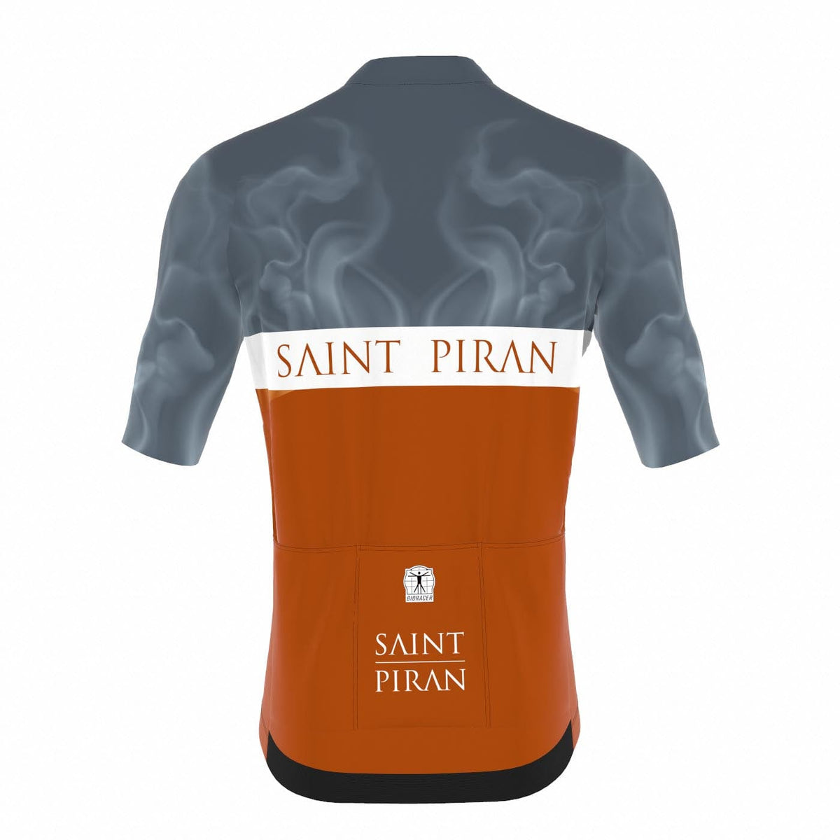 Saint Piran Service Course Icon Short Sleeve Jersey Saint Piran STEN Icon Short Sleeve Jersey