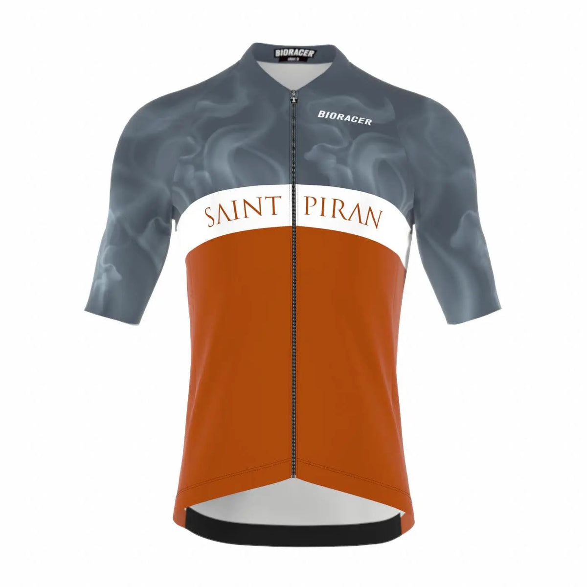 Saint Piran Service Course Short Sleeve Jersey Saint Piran - Sten Short Sleeve Jersey
