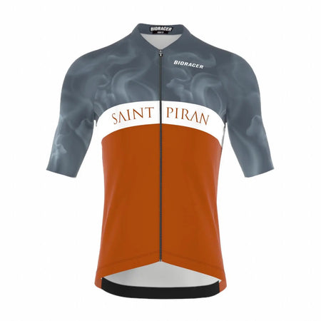 Saint Piran Service Course Short Sleeve Jersey Saint Piran - Sten Short Sleeve Jersey