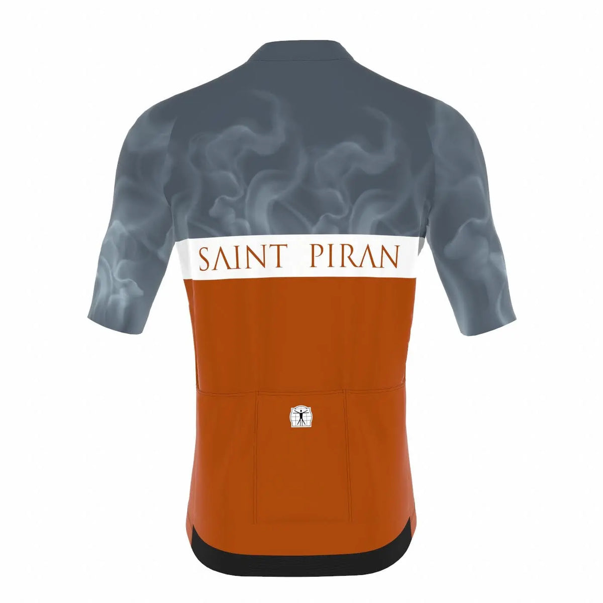 Saint Piran Service Course Short Sleeve Jersey Saint Piran - Sten Short Sleeve Jersey