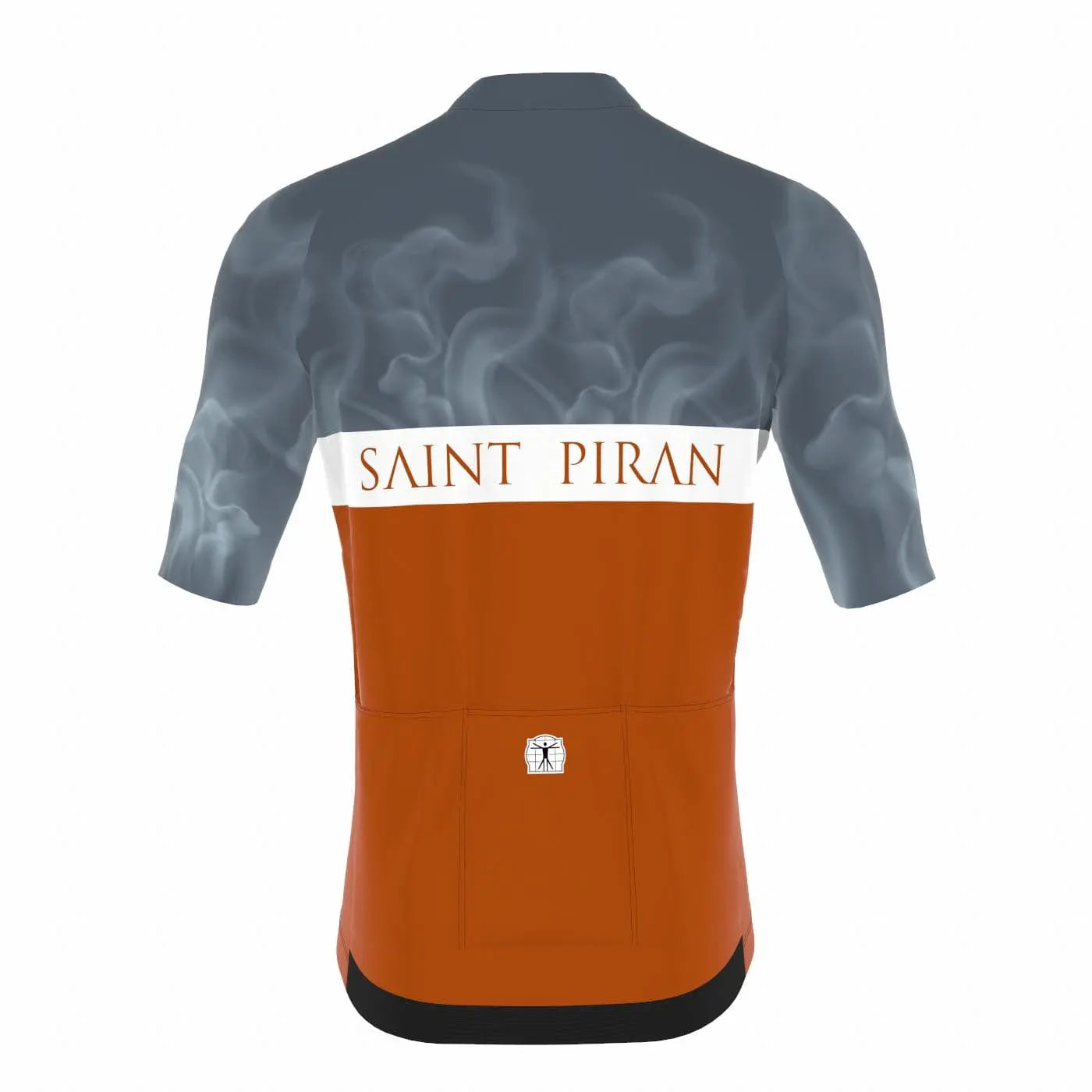 Saint Piran Service Course Short Sleeve Jersey Saint Piran - Sten Short Sleeve Jersey