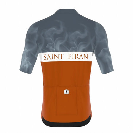 Saint Piran Service Course Short Sleeve Jersey Saint Piran - Sten Short Sleeve Jersey