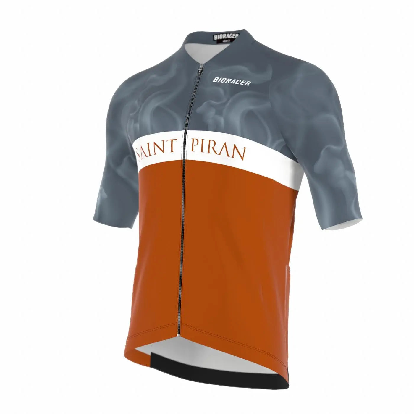 Saint Piran Service Course Short Sleeve Jersey Saint Piran - Sten Short Sleeve Jersey