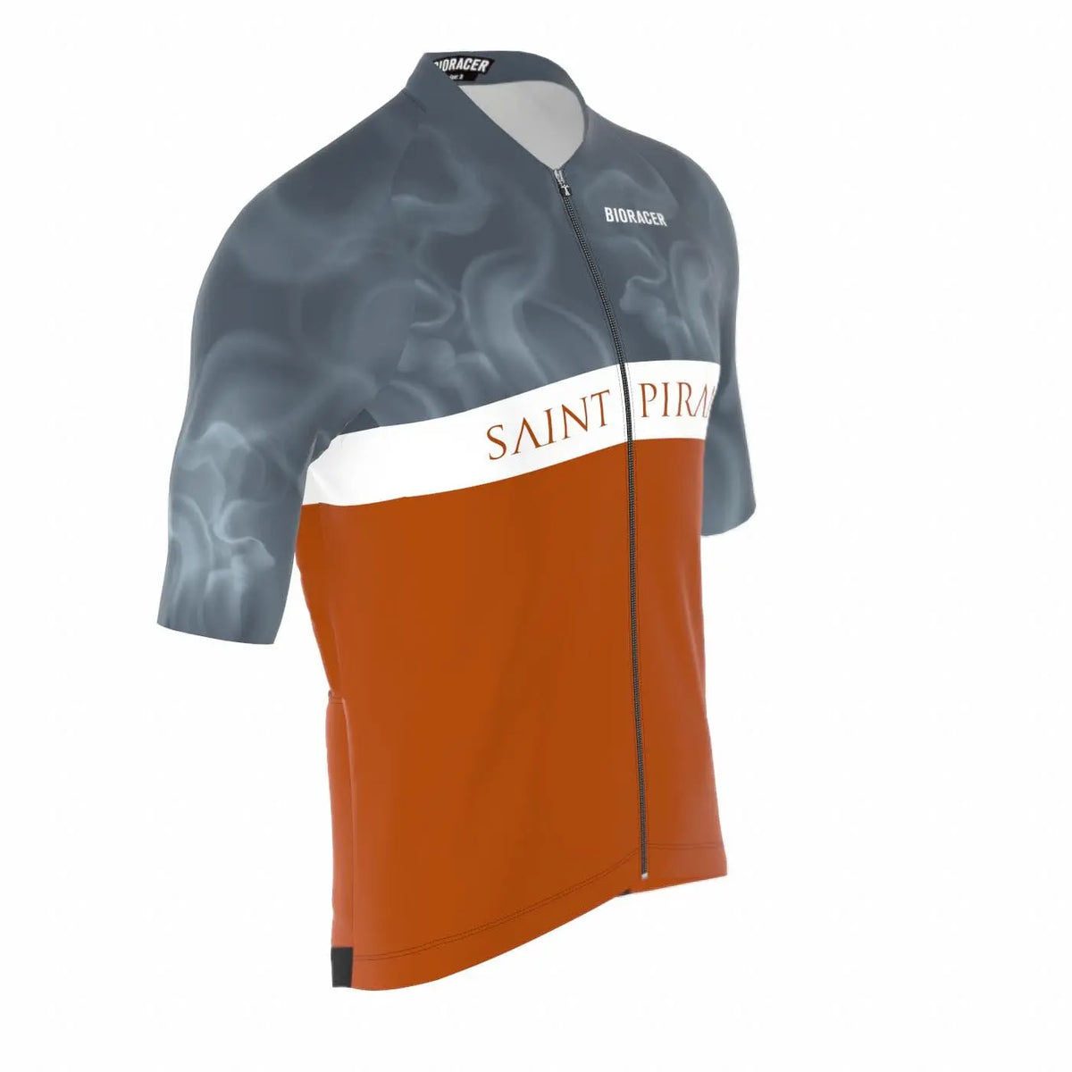 Saint Piran Service Course Short Sleeve Jersey Saint Piran - Sten Short Sleeve Jersey