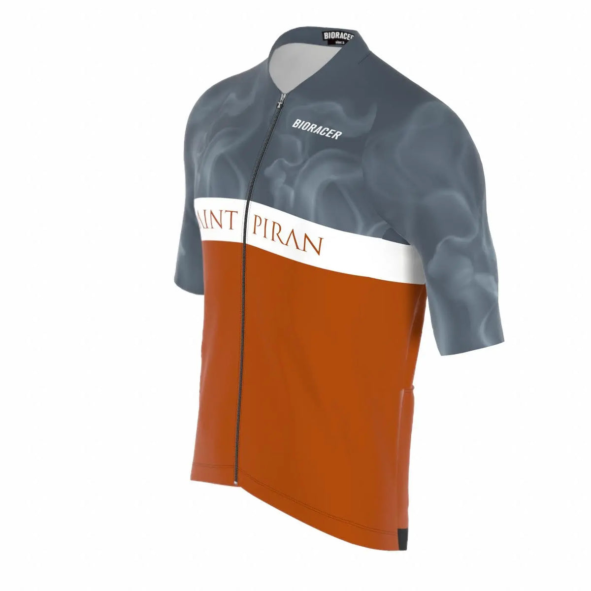 Saint Piran Service Course Short Sleeve Jersey Saint Piran - Sten Short Sleeve Jersey