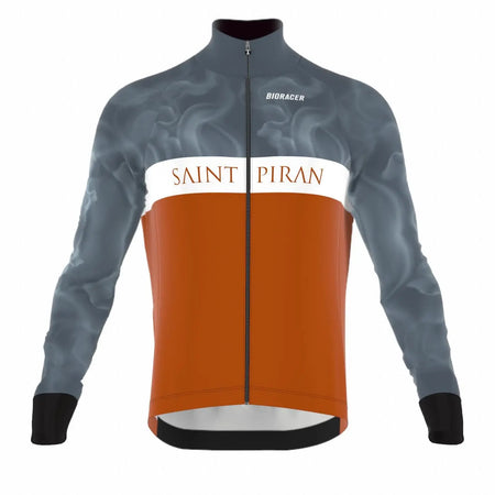 Saint Piran Service Course Jacket Saint Piran STEN Thermal Long Sleeve Jersey