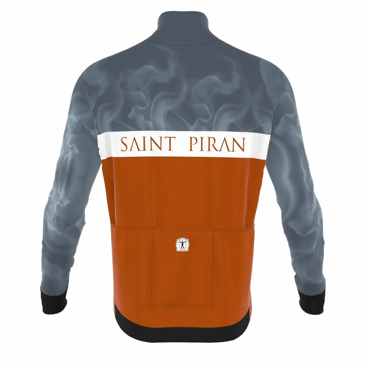 Saint Piran Service Course Jacket Saint Piran STEN Thermal Long Sleeve Jersey