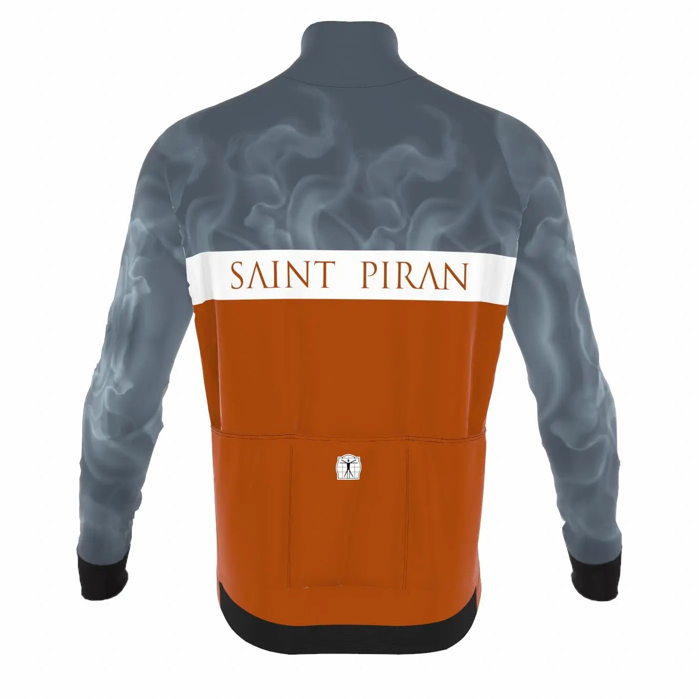 Saint Piran Service Course Jacket Saint Piran STEN Thermal Long Sleeve Jersey