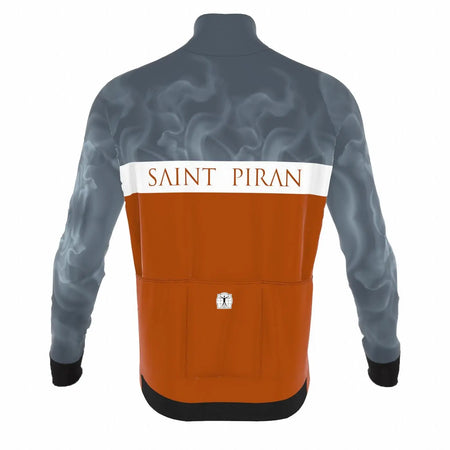 Saint Piran Service Course Jacket Saint Piran STEN Thermal Long Sleeve Jersey
