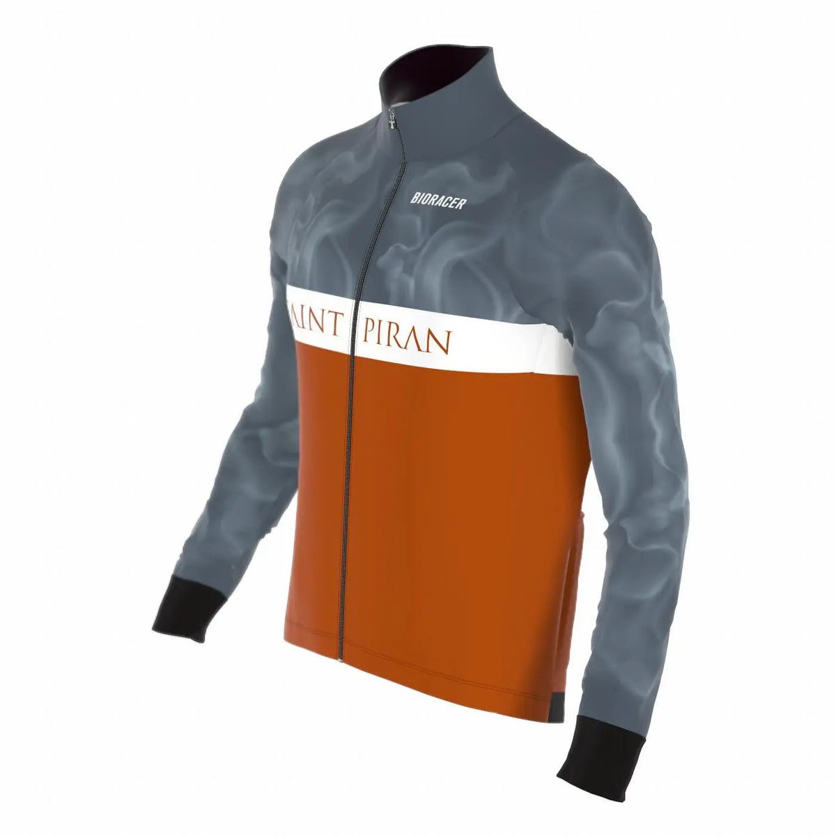 Saint Piran Service Course Jacket Saint Piran STEN Thermal Long Sleeve Jersey