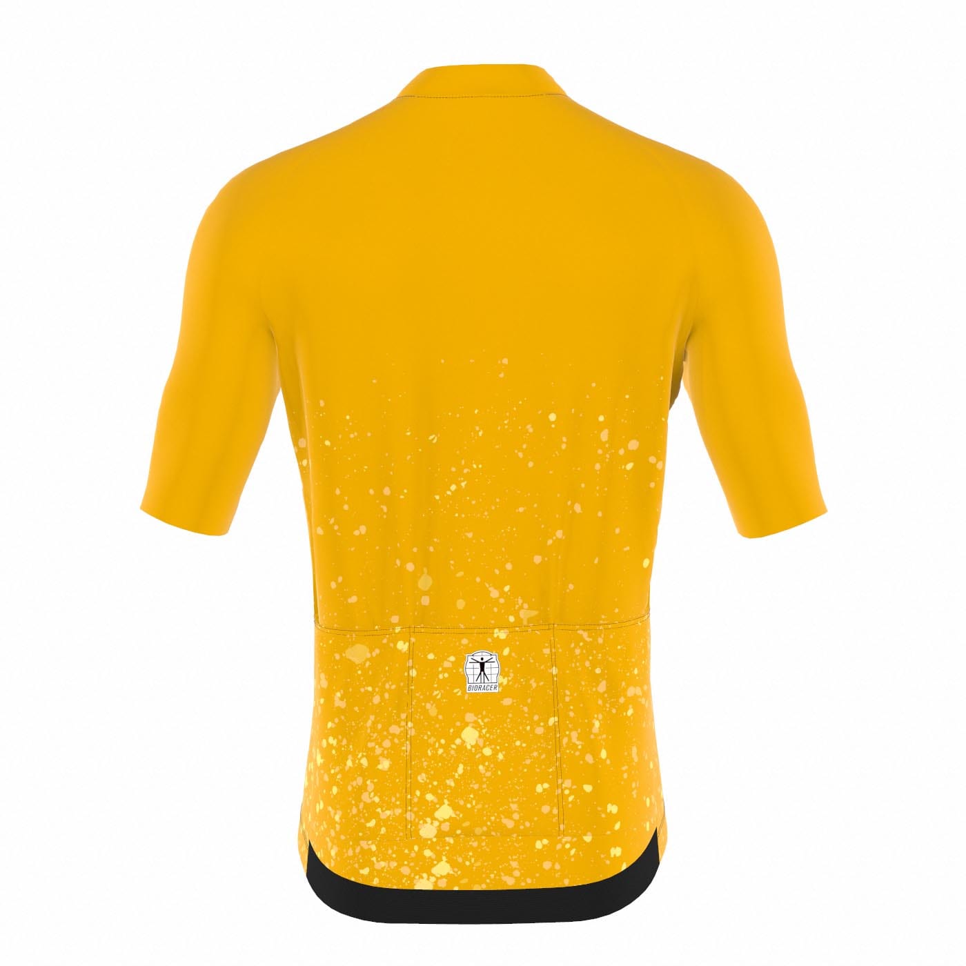 Saint Piran Service Course Epic Short Sleeve Jersey Saint Piran TEWES Epic Short Sleeve Jersey