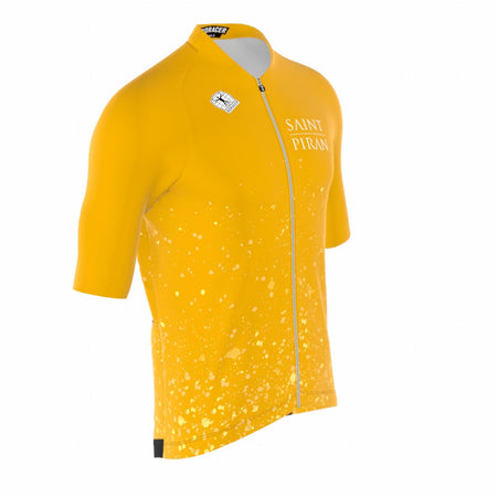 Saint Piran Service Course Epic Short Sleeve Jersey Saint Piran TEWES Epic Short Sleeve Jersey