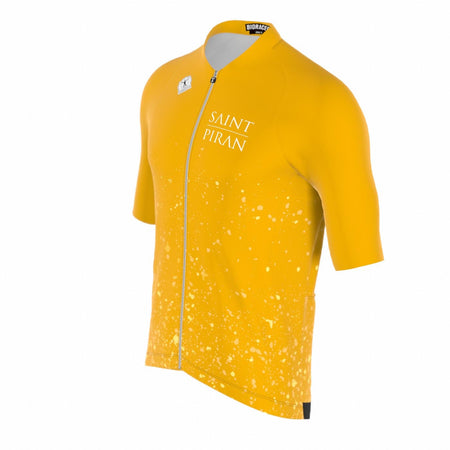 Saint Piran Service Course Icon Short Sleeve Jersey Saint Piran TEWES Icon Short Sleeve Jersey