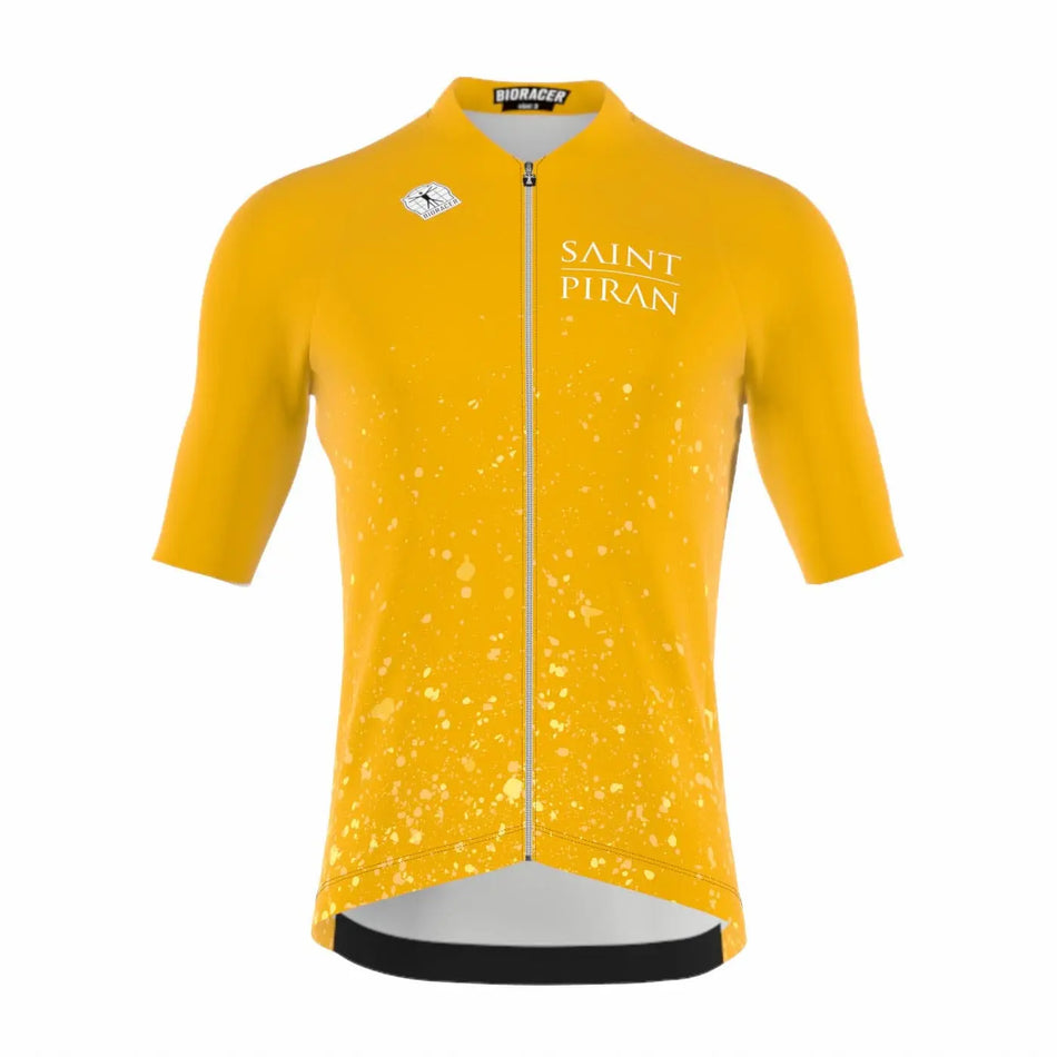 Saint Piran Service Course Icon Short Sleeve Jersey Saint Piran TEWES Icon Short Sleeve Jersey