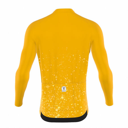 Saint Piran Service Course Icon Long Sleeve Jersey Saint Piran TEWES Icon Tempest Long Sleeve Jersey